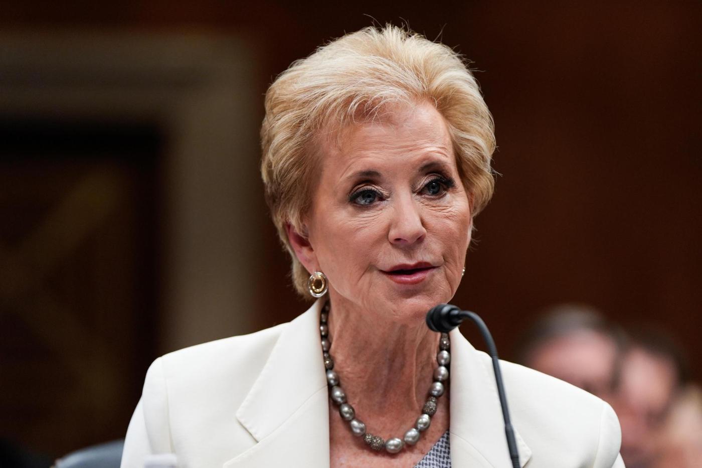 How Trump plans to dismantle the Education Department after Supreme Court ruling