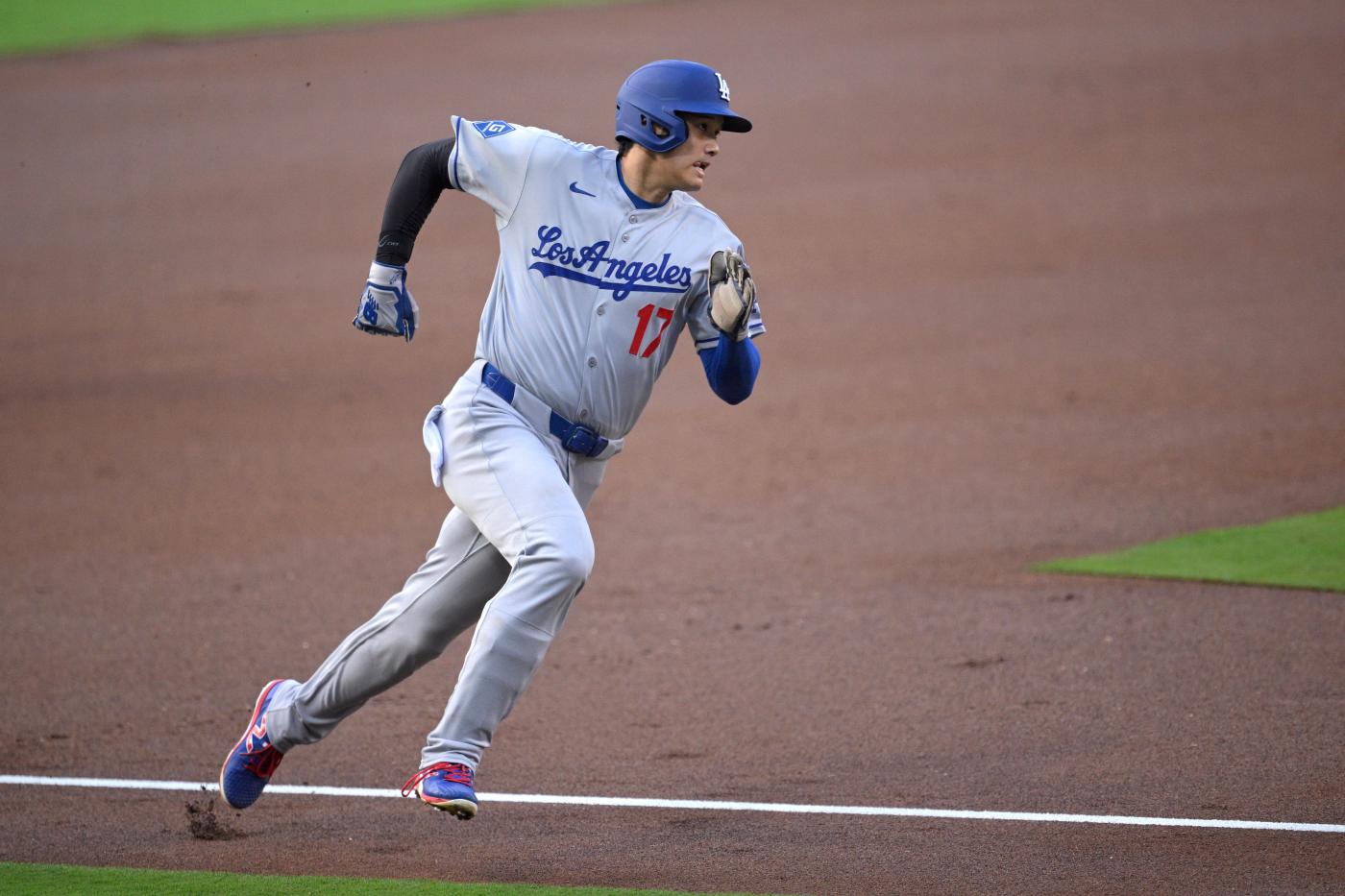 Freeman, Smith join Ohtani to give Dodgers 3 All-Star starters. Tigers also have 3