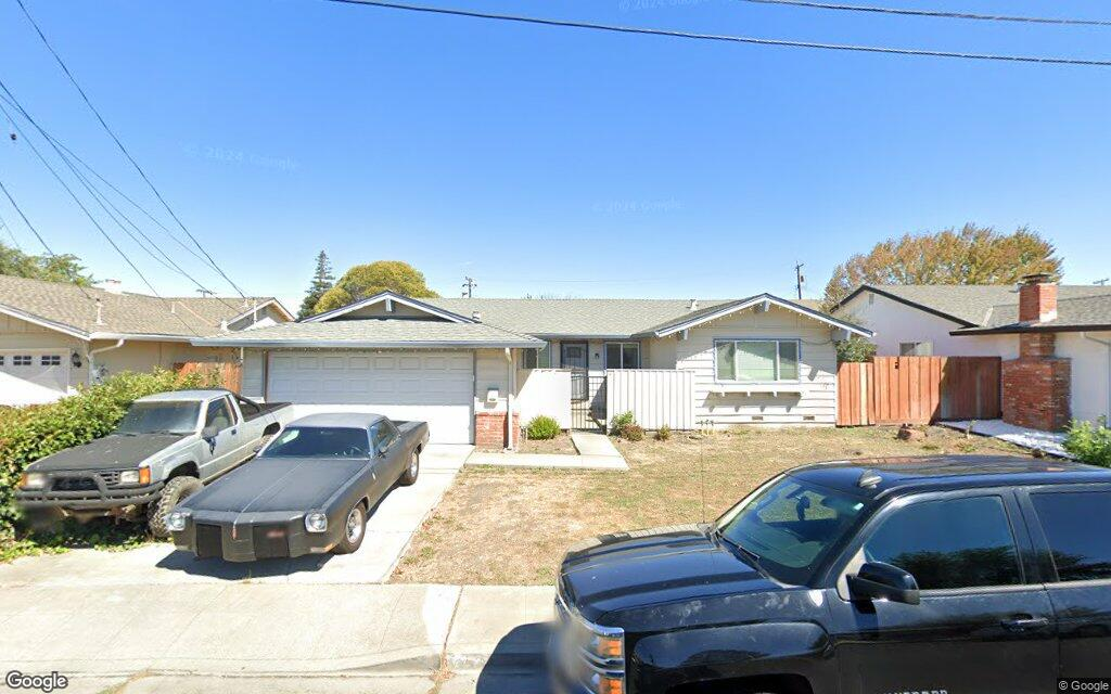 Dublin property sale: Single-family home sells for $1.1 million