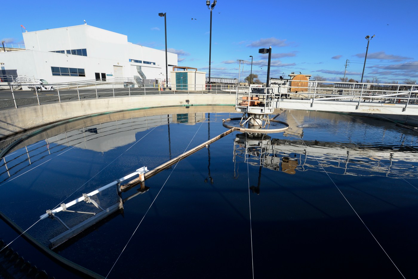 Delta Diablo board approves rate hike for sewer services