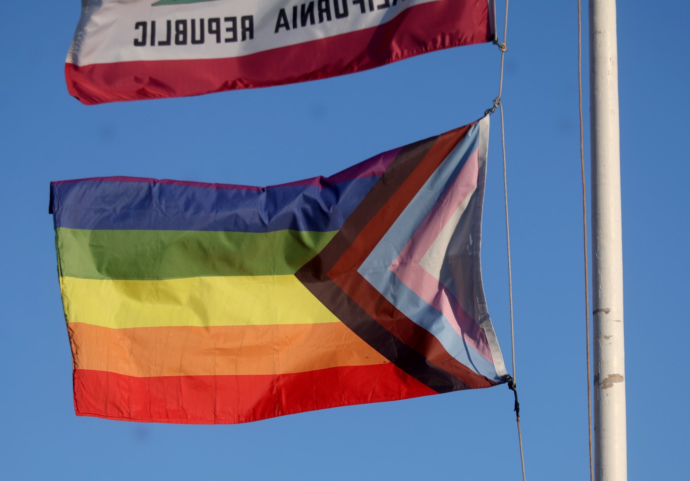 California to provide LGBTQ suicide prevention hotline after Trump administration axes it