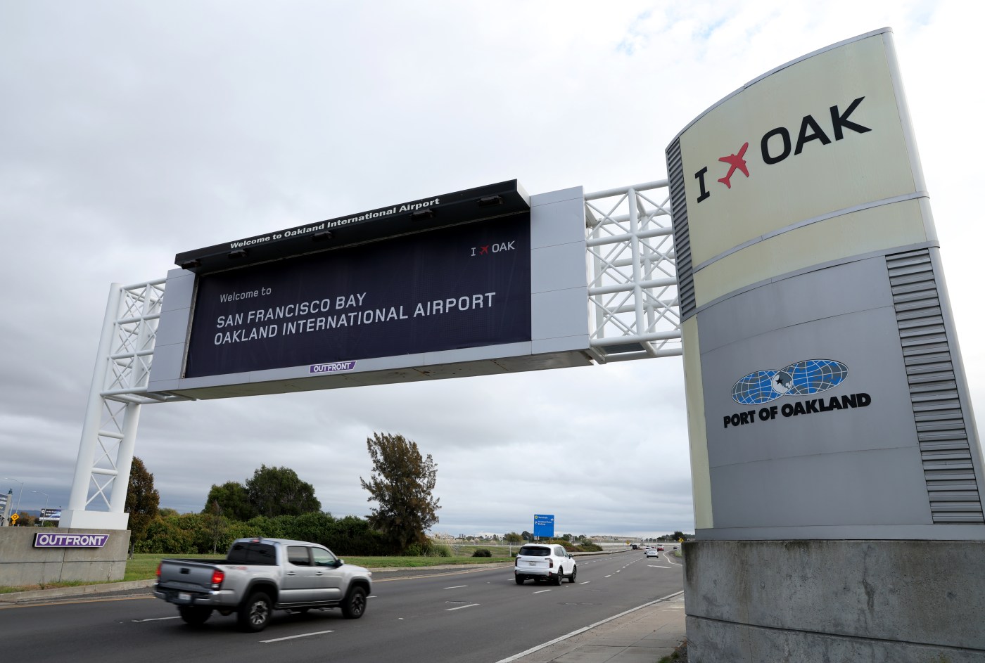 SFO publicly objects to new name proposed for Oakland airport
