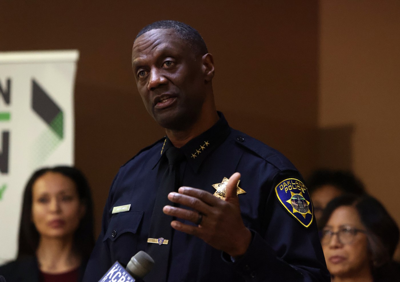 Latest setback in Oakland police’s federal oversight: Taking too long to investigate a complaint
