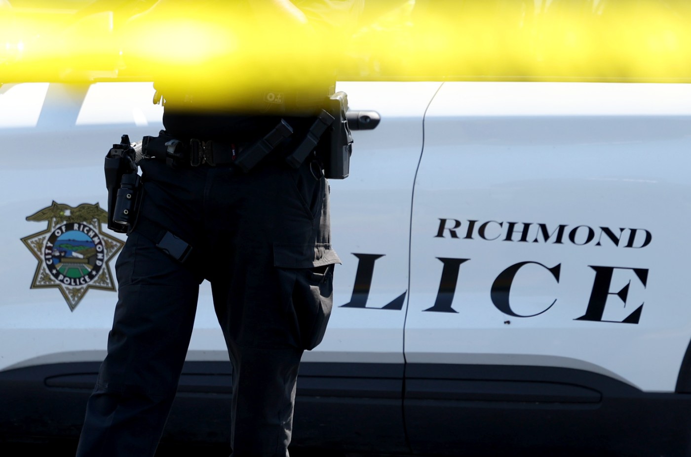 Richmond council and police chief align, diverge on civil grand jury report