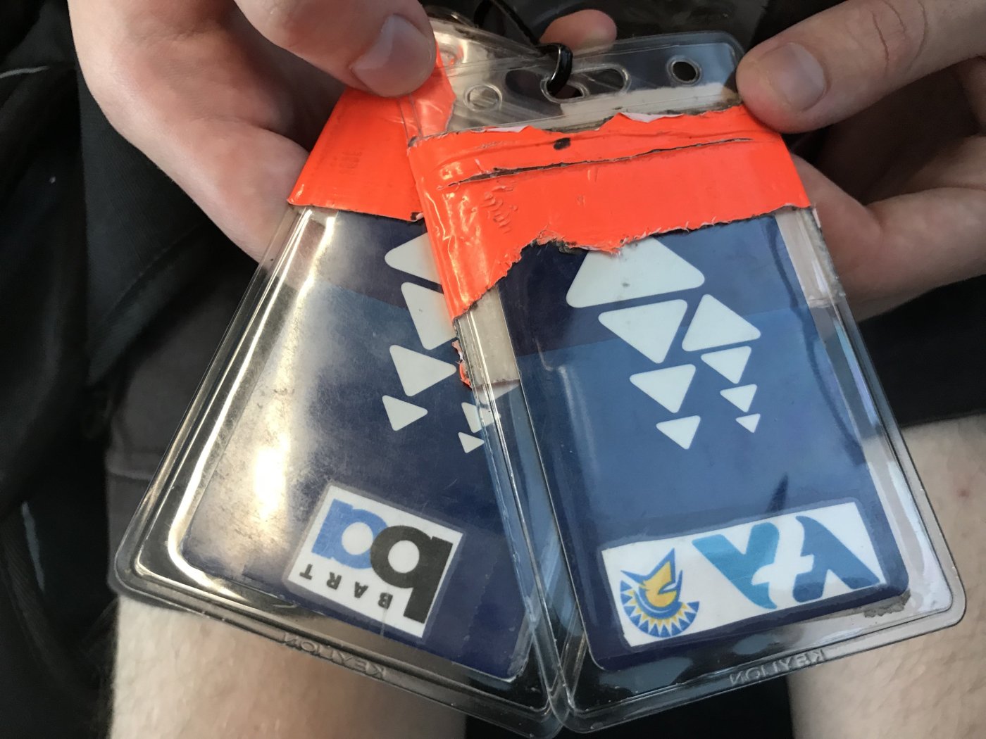 Clipper Card glitch results in free rides on fare hike day for many agencies