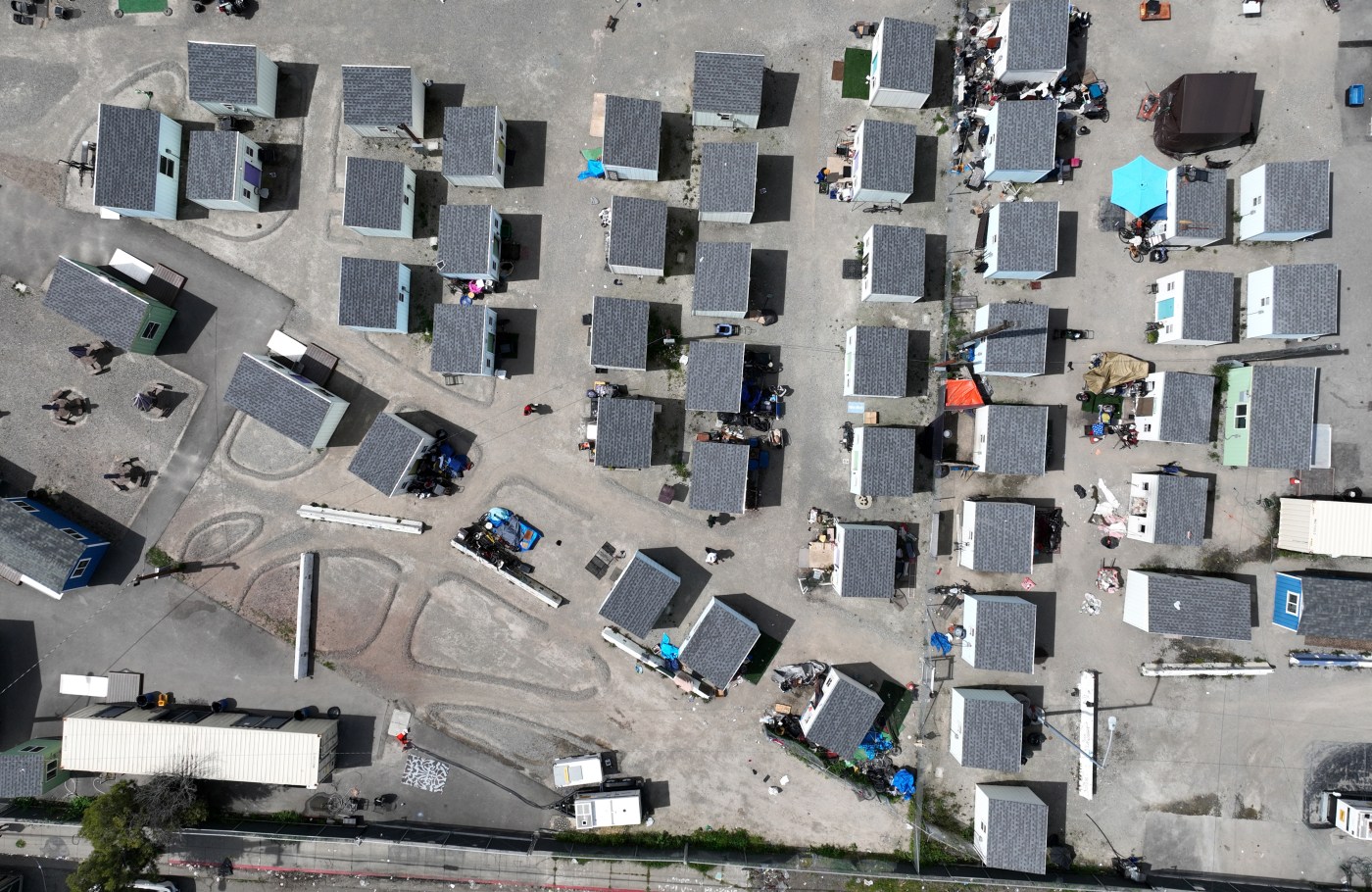 Mayors ask for $1.8 billion in Measure W money for homeless issues, but Alameda County supervisors spread funds around
