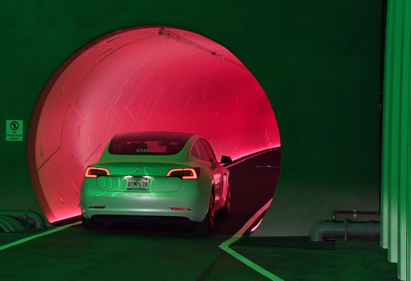 Elon Musk’s company just promised to save Nashville’s traffic problems. We’ve heard this story before