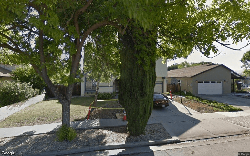Five-bedroom home in San Jose sells for $1.8 million