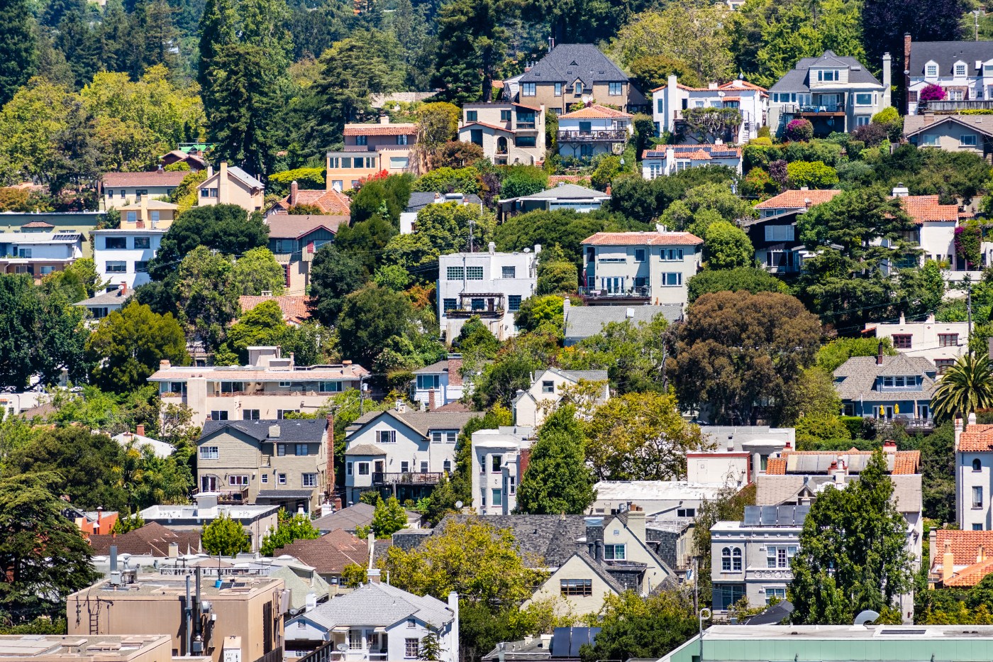 Berkeley’s new accessory dwelling unit policy aims for balance