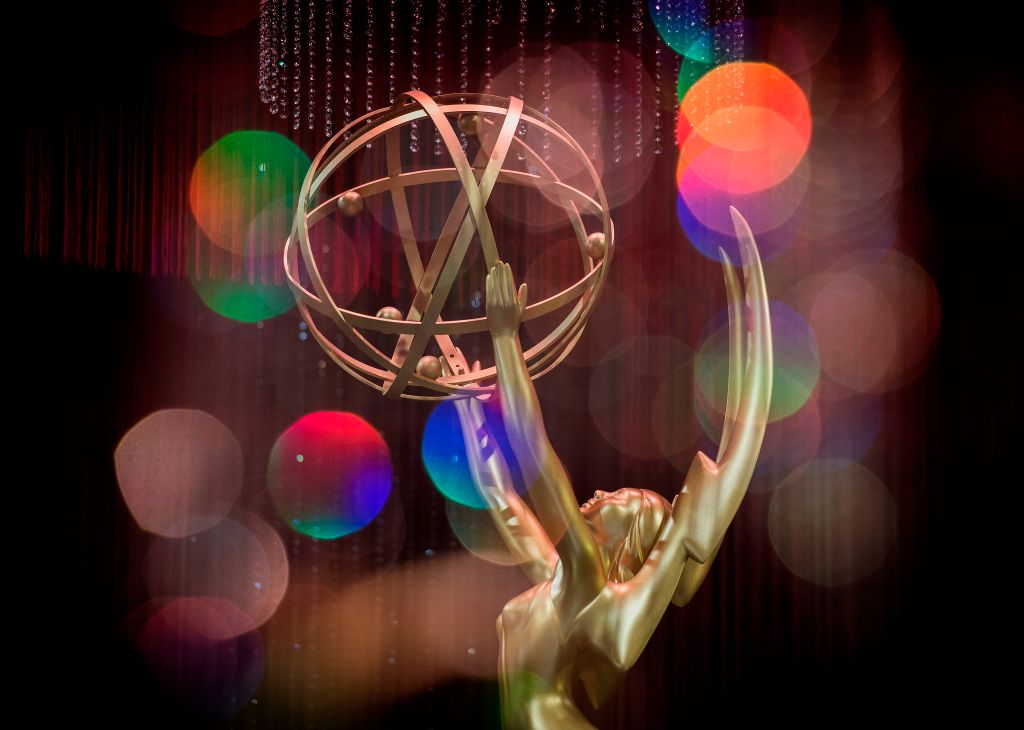 Daytime Emmy Award nominees revealed