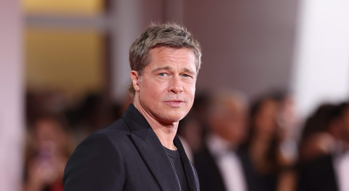 Brad Pitt sent ‘desperate’ message to see his twins for their birthday