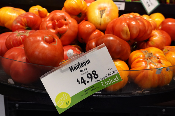 US imposes a 17% duty on fresh Mexican tomatoes in hopes of boosting domestic production