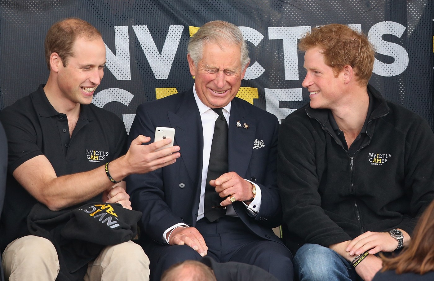 Stanford grad leads Prince Harry’s peace efforts with dad but William won’t forgive