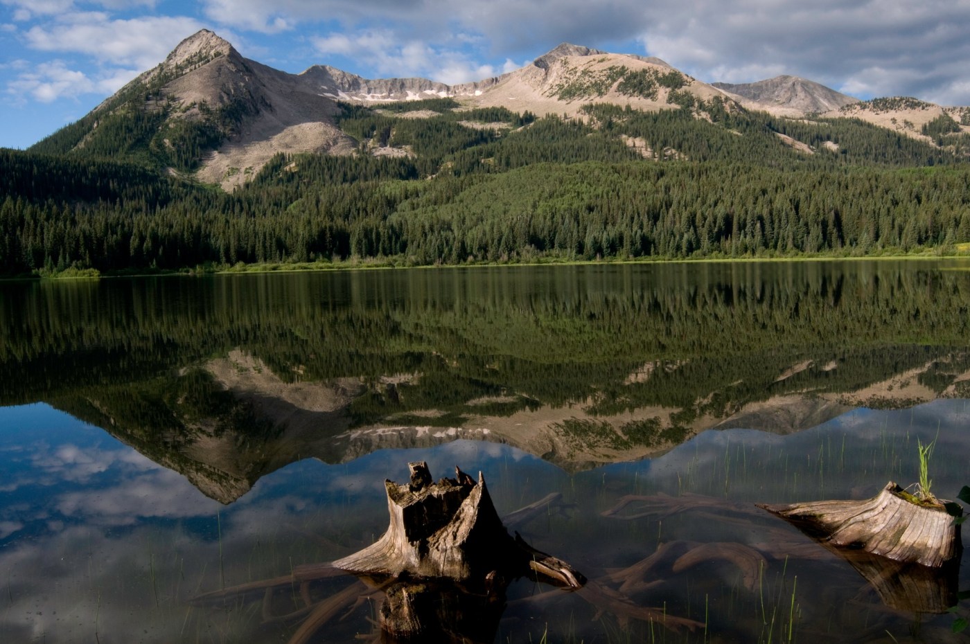 Best campground in the US, according to camping app