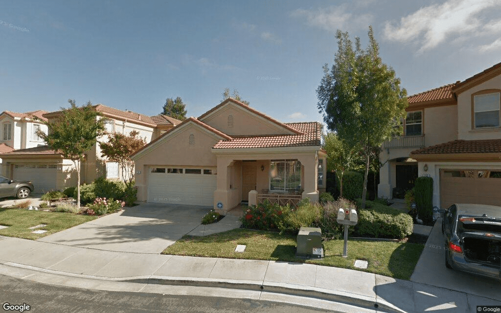 Inside the $1,540,000 sale of a Contra Costa County home