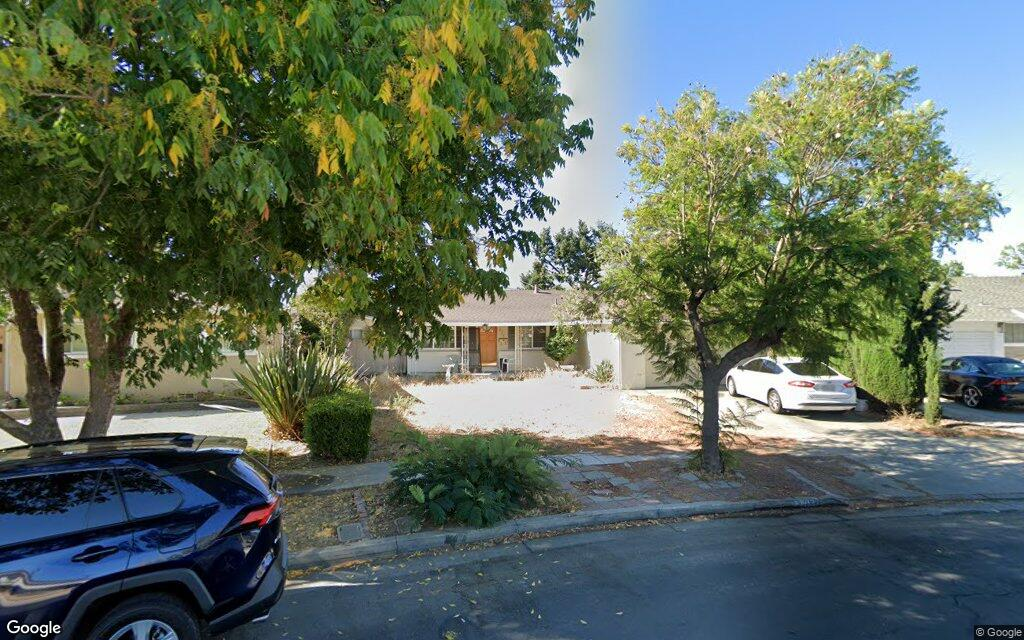 Inside the $1,550,000 sale of a Santa Clara County home
