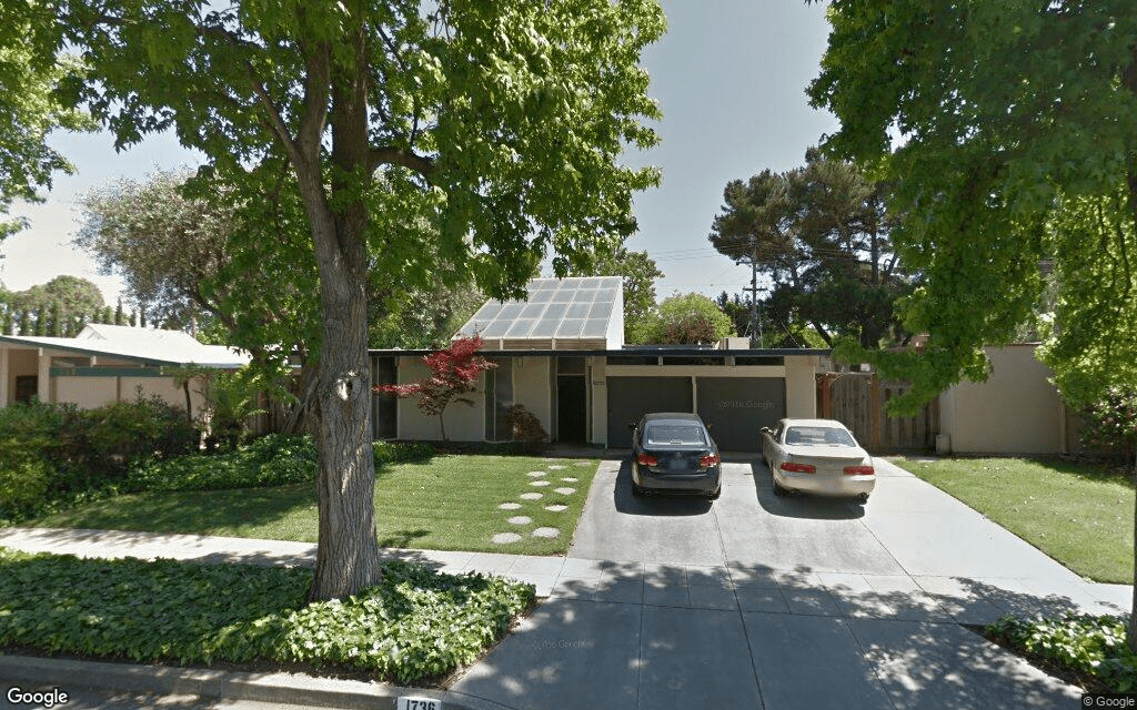 Inside the $1,820,000 sale of a Santa Clara County home