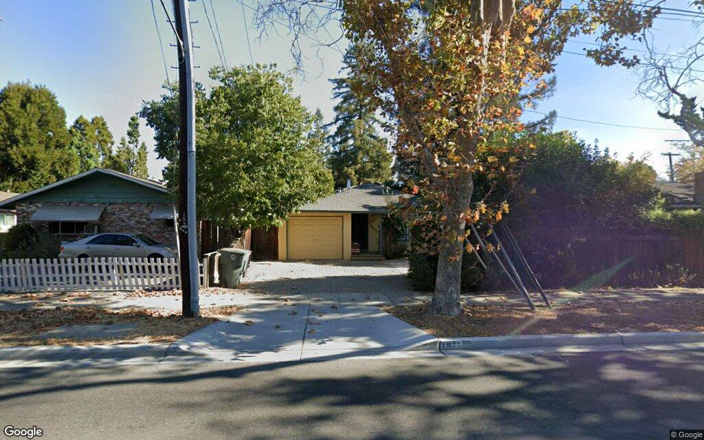 Inside the $2,075,000 sale of a Santa Clara County home