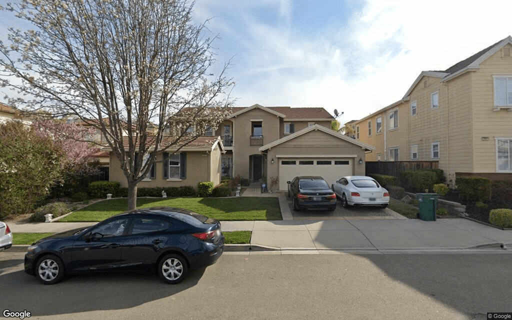 Inside the $3,000,000 sale of a Contra Costa County home