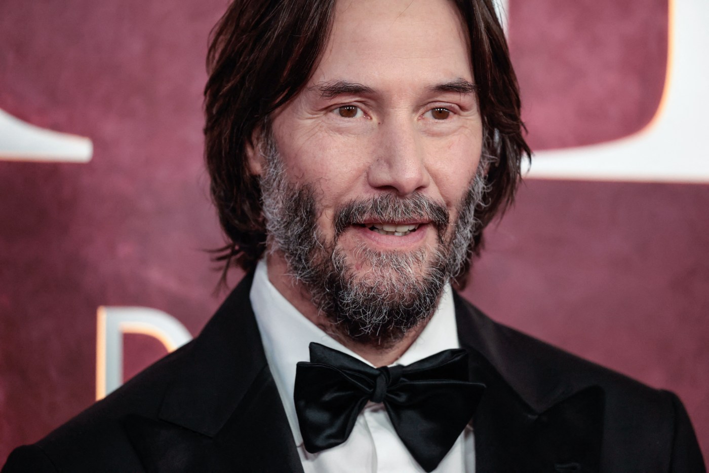 Keanu Reeves pays AI firm thousands a month to stop online imitators: report