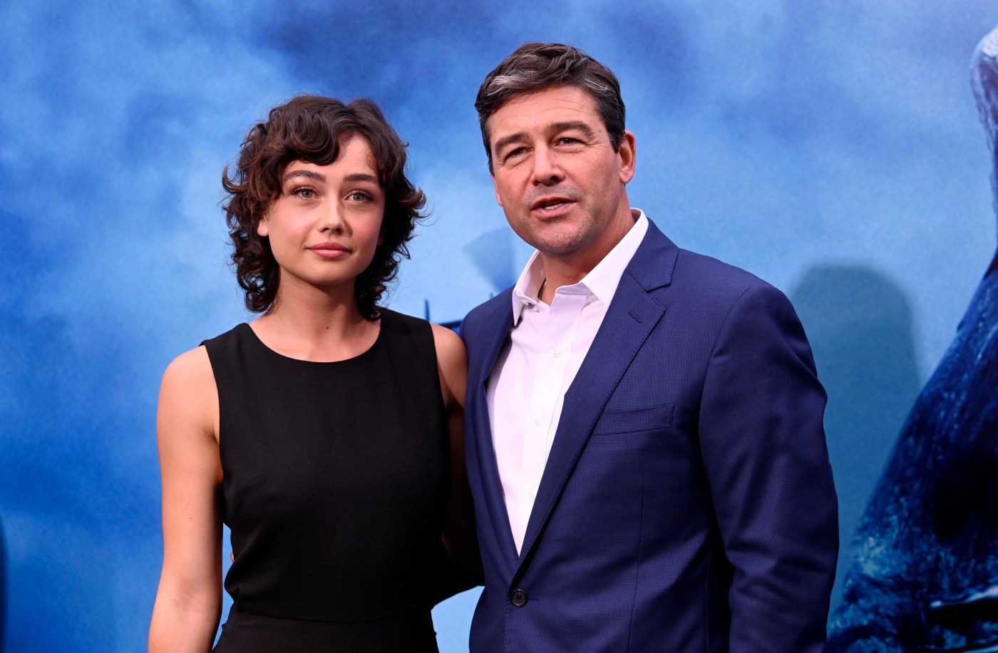 How Kyle Chandler’s daughter got nixed from Variety magazine cover