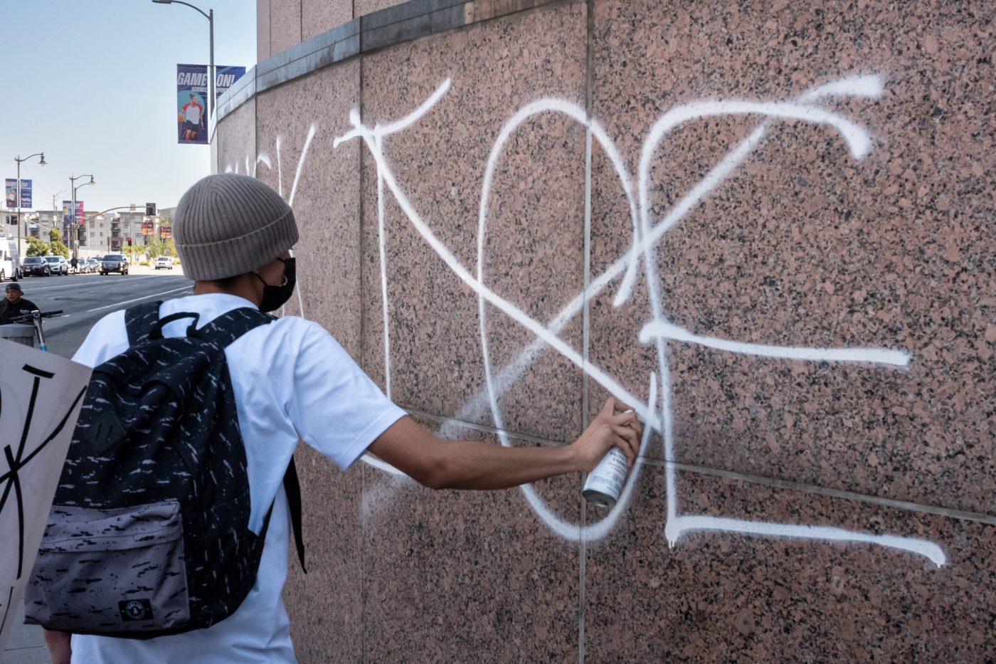 Trump’s immigration crackdowns raise eviction risks across California
