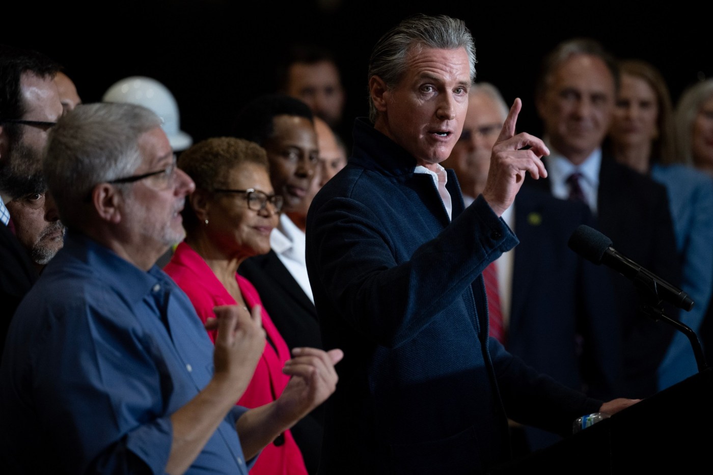 California boosts film and TV tax credit to $750 million to preserve jobs