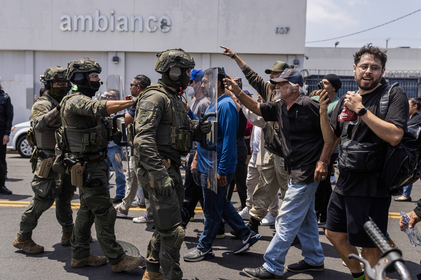 Worksite immigration raids are supposed to free jobs for citizens. Here’s what really happens