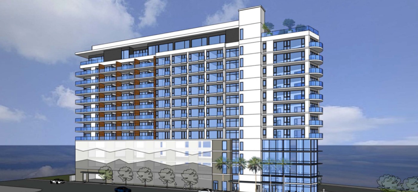 Developers sue Los Gatos over builder’s remedy project application