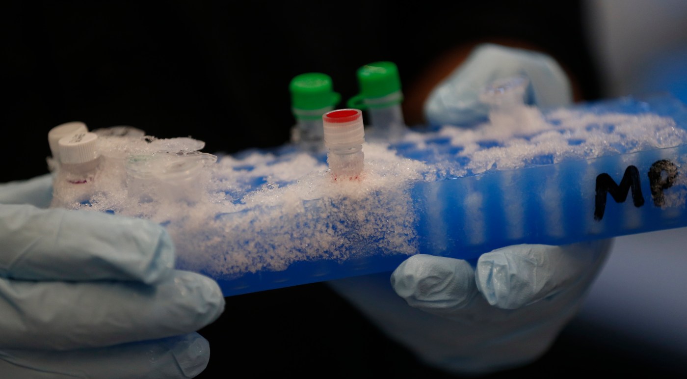 Letters: Investments in science are investments in innovation and our economy