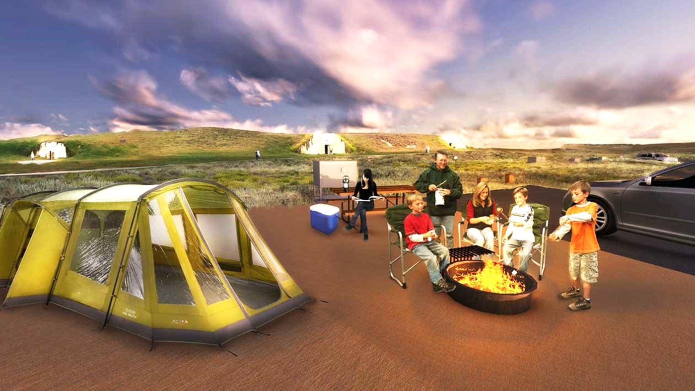 Fort Ord Dunes State Park campground to be built along Monterey Bay