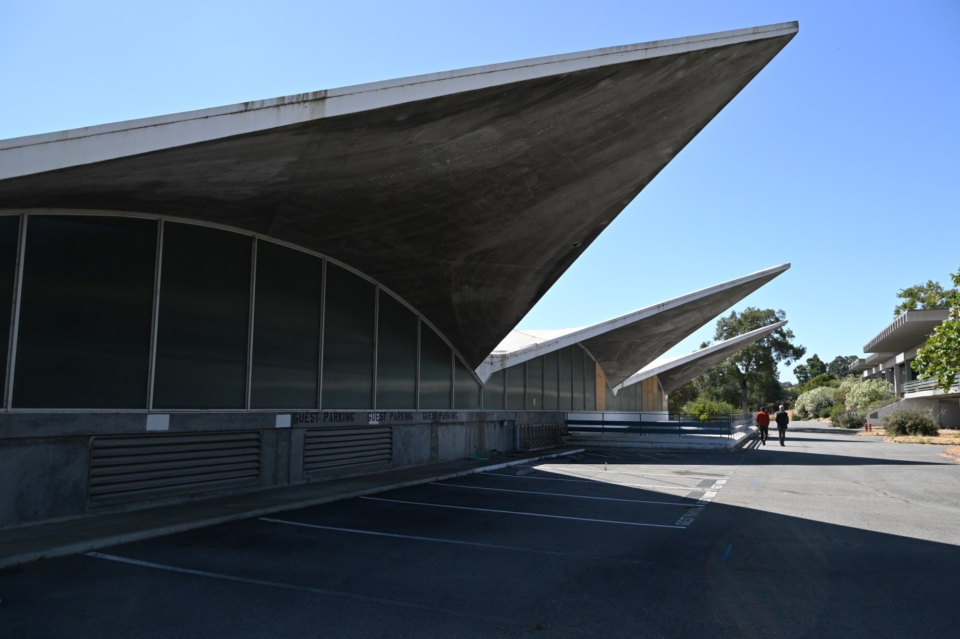 Former Birkenstock site in Marin County sold to Eames Institute for $36 million