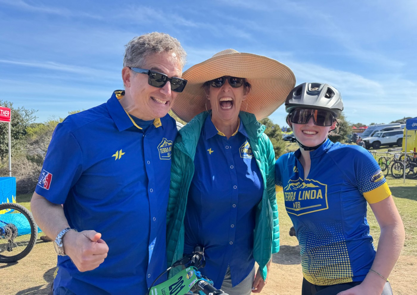 Bay Area high school cycling coach dies after bike crash