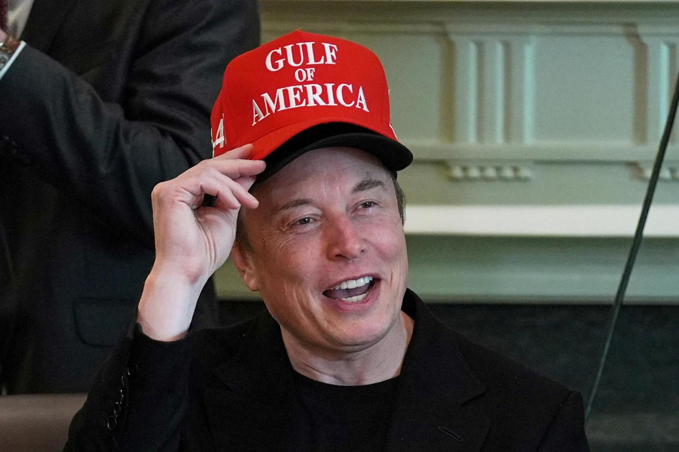A reignited Trump-Musk feud burns Tesla investors, shares of EV company tumble 7%