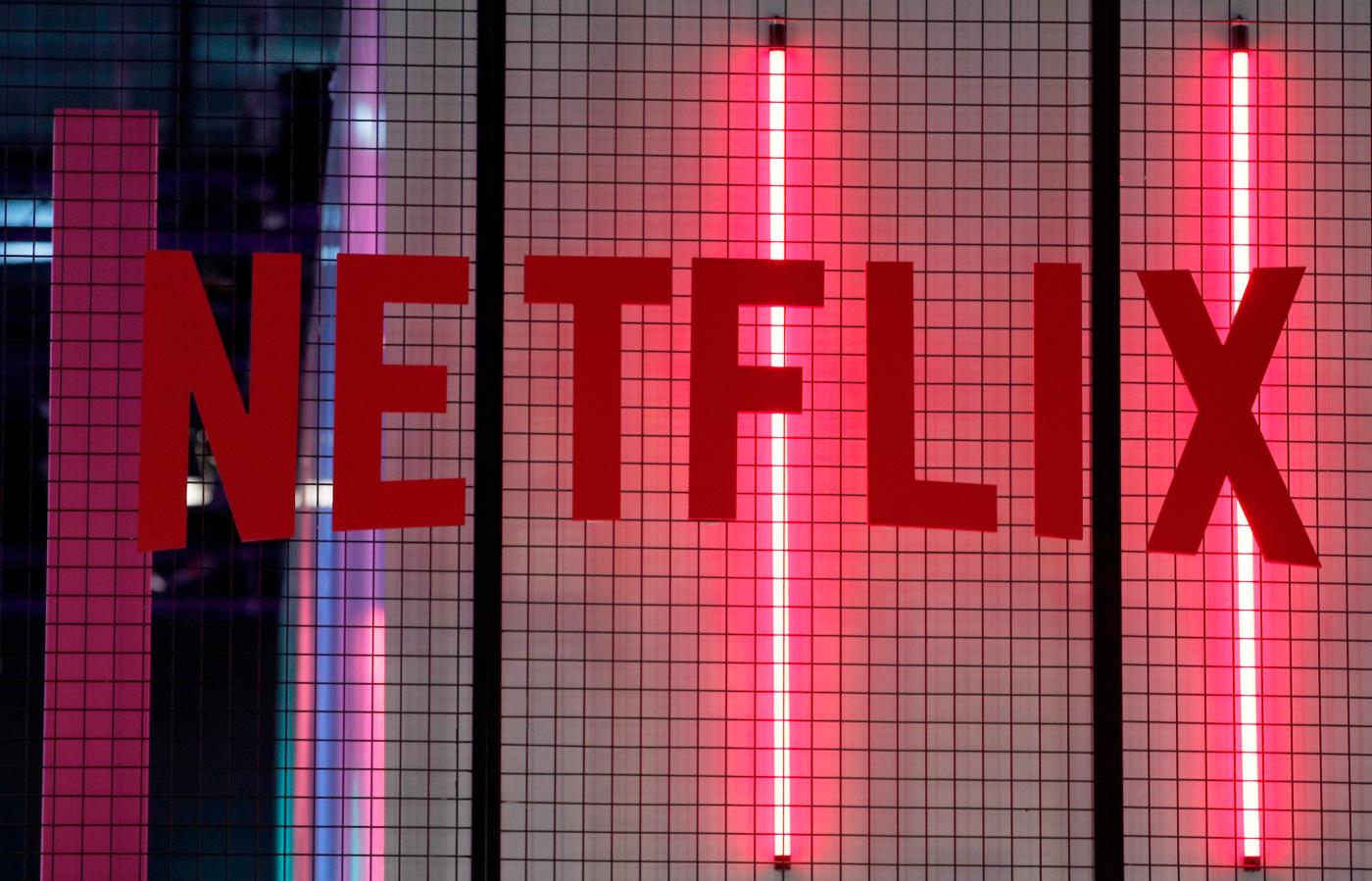 Netflix tops Wall Street’s lofty estimates, raises forecast