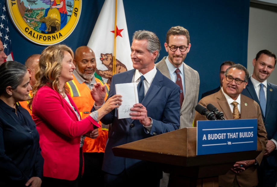CEQA reform: Will Democrats’ big changes to landmark California environmental law lower housing prices?