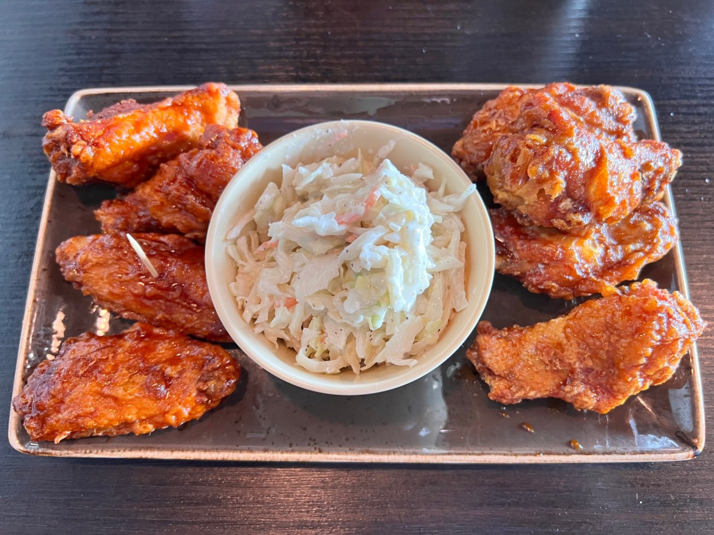 National Chicken Wing Day 2025: Deals from Popeyes, Wingstop and more