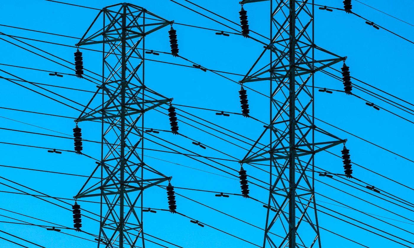 Letters: Power lines drive state’s energy cost, not clean energy