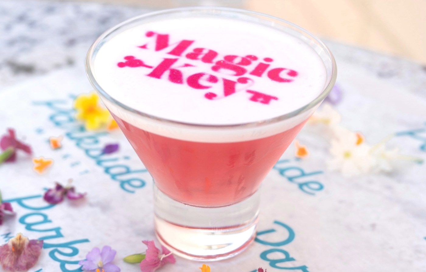 Disneyland Magic Key discounts and freebies at Downtown Disney