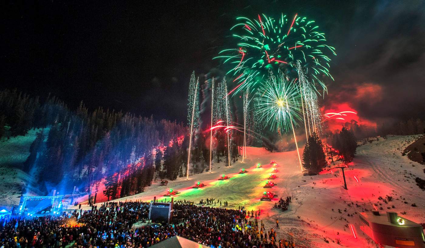 Want to photograph fireworks? Here are some tips from a professional photographer