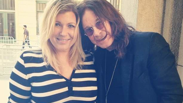 Ozzy Osbourne: An appreciation of the metal icon’s lighter side