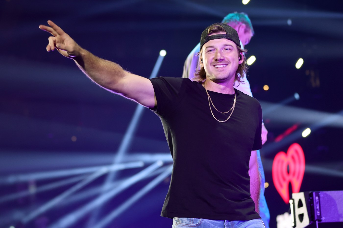 Morgan Wallen brings I’m the Problem Tour to Levi’s Stadium