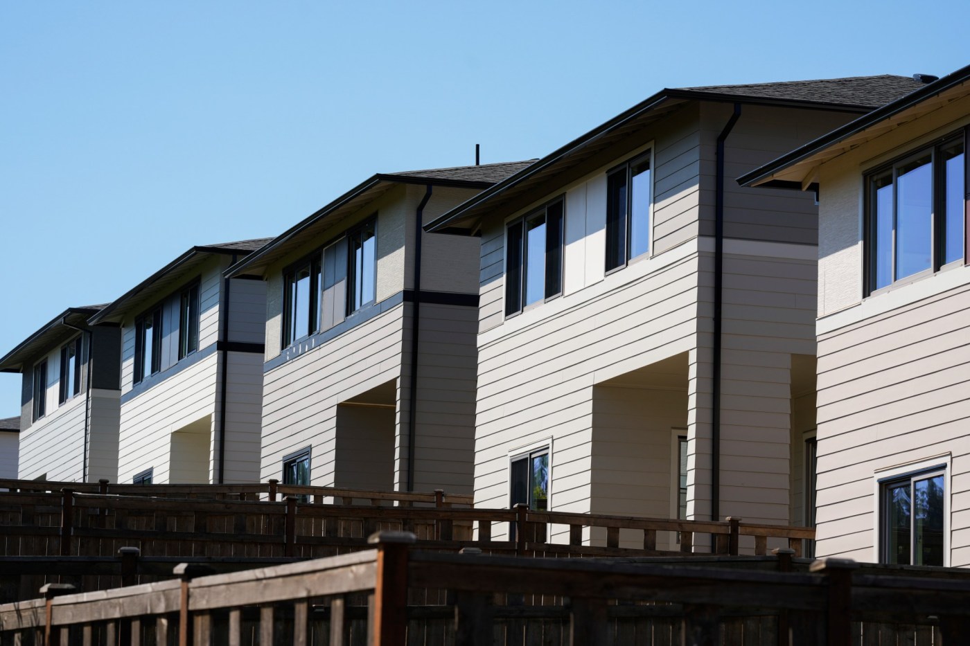 California the top choice for Chinese homebuyers, who spent 83% more on US homes this year