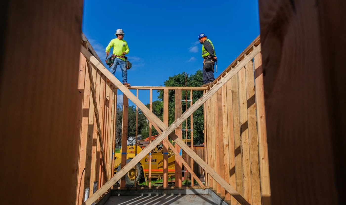 Why one California union sided with YIMBYs and developers on housing