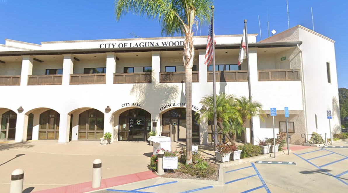 How many employees is your California city paying? This interactive database tells you