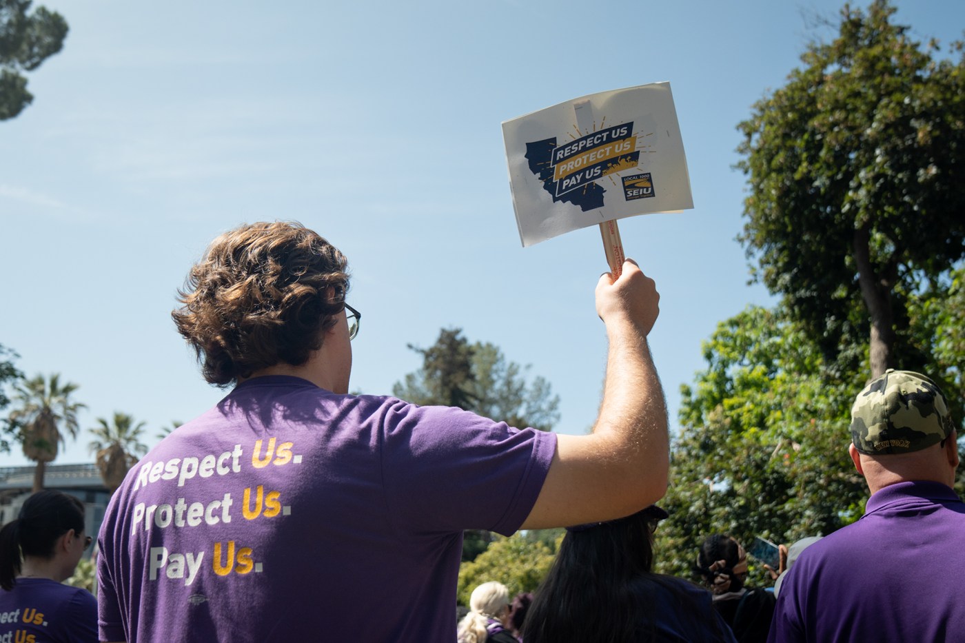 Why Gov. Newsom backtracked on ordering state workers back to the office