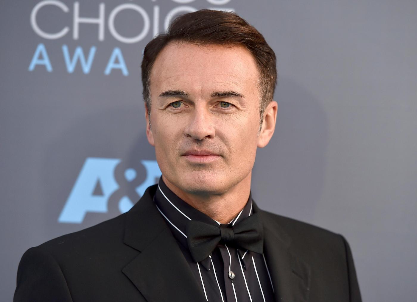 Julian McMahon, actor who appeared in ‘Fantastic Four’ films and TV show ‘Charmed,’ has died