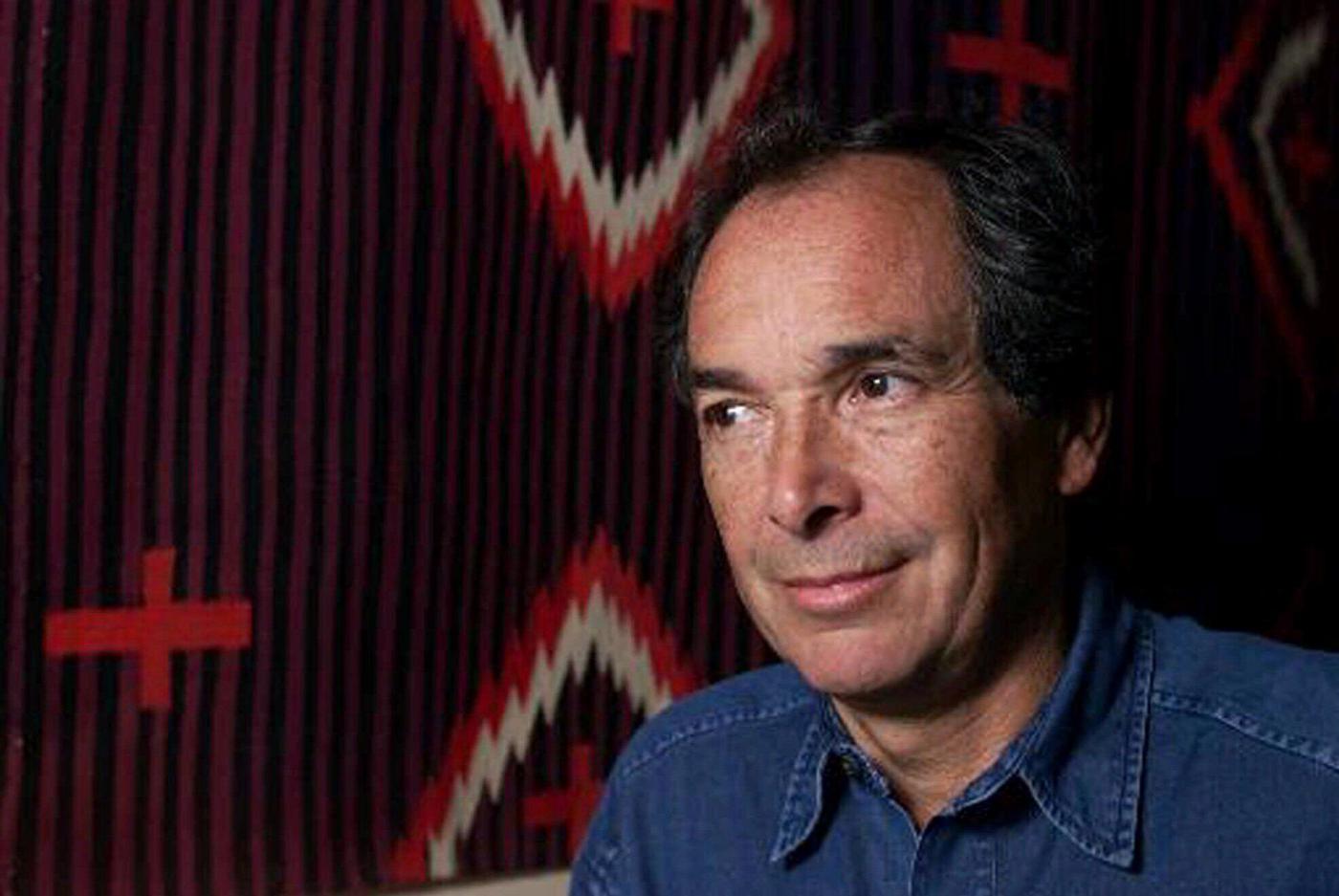Martin Cruz Smith, Bay Area author of ‘Gorky Park’, dies at 82