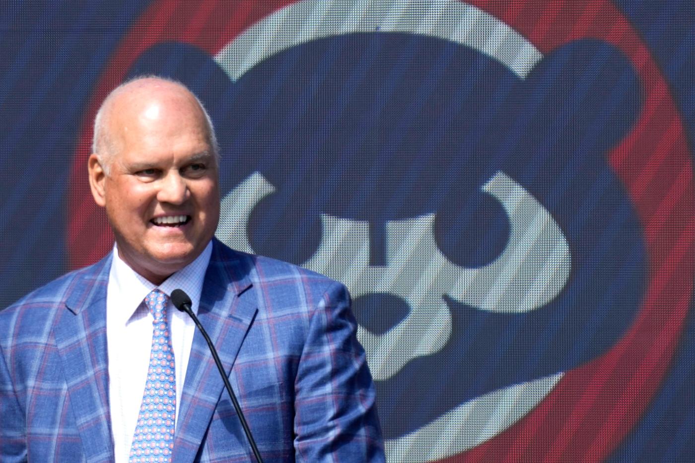 Hall of Fame second baseman Ryne Sandberg has died after battling cancer