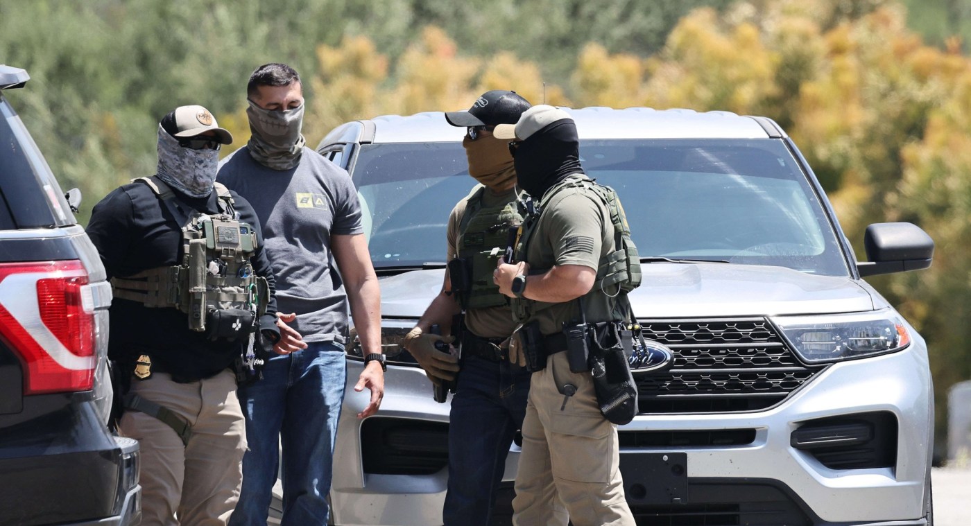A California judge’s ruling on immigration raids ripples across nation. Here’s what you need to know